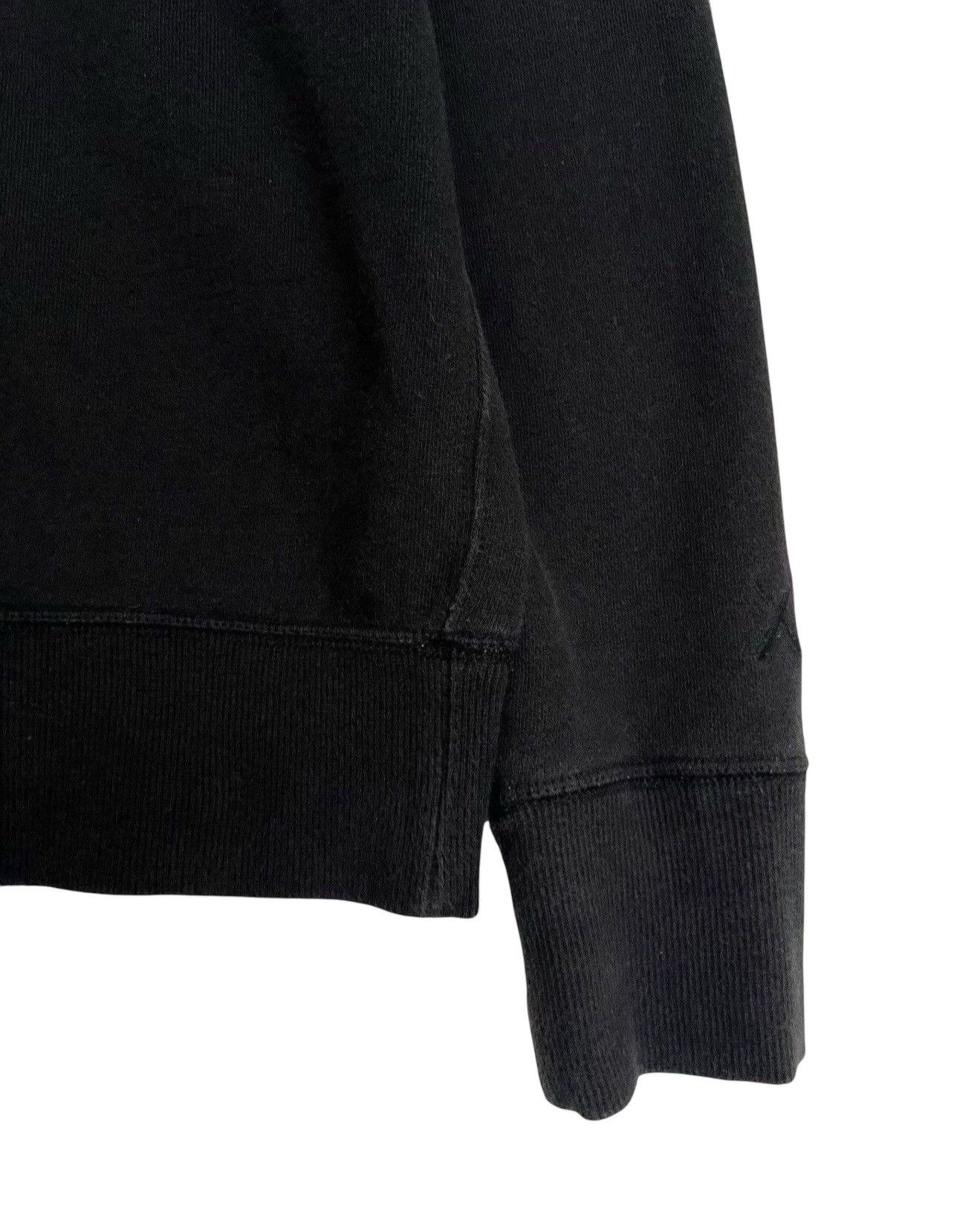 Kaws × Uniqlo Kaws x Uniqlo x Kaws Sesame Street Black Sweatshirt Size US S / EU 44-46 / 1 - 6 Thumbnail