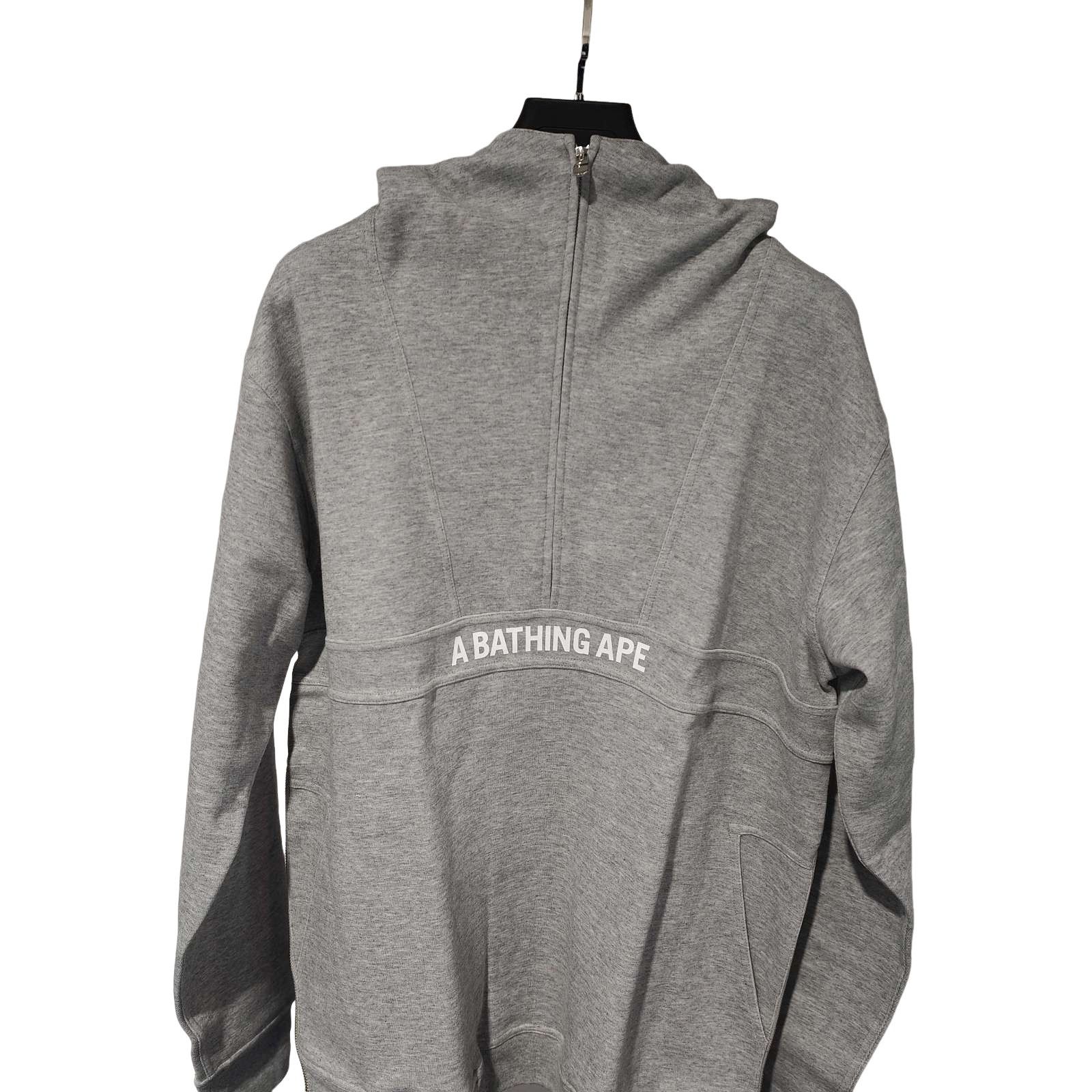 Bape Bape Kiss Logo Hoodie | Grailed