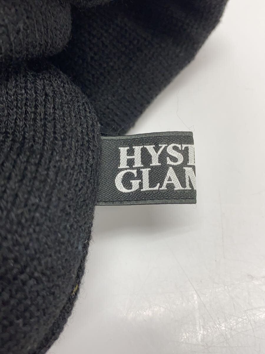 HYSTERIC Knit Beanie