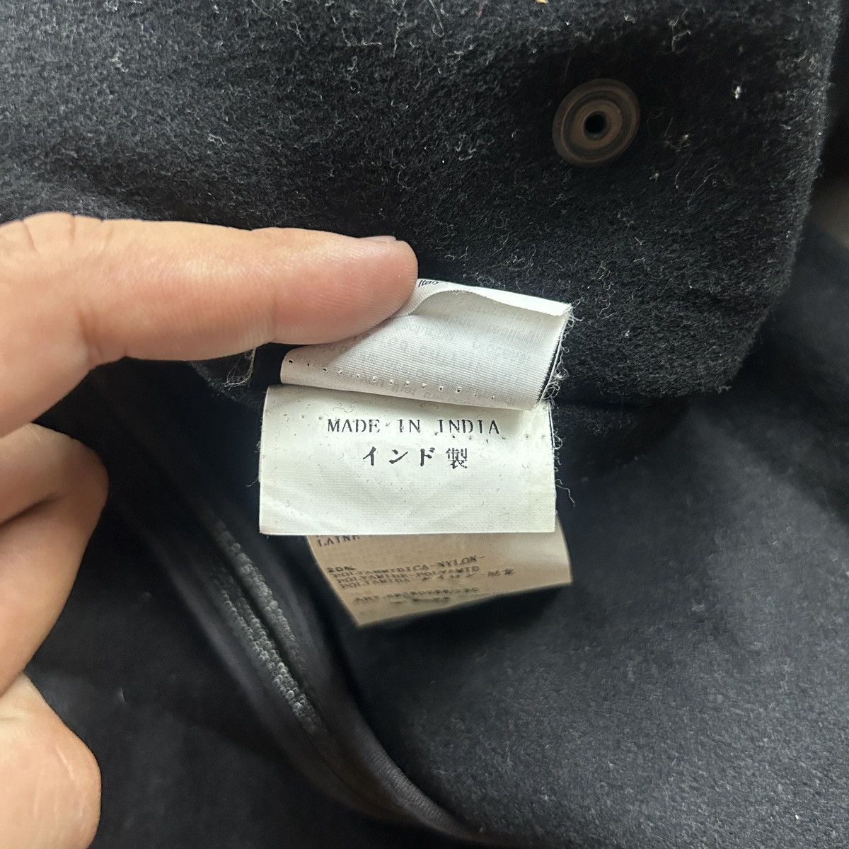 C.P. Company C.P. Company Mille Miglia Leather Jacket Size US M / EU 48-50 / 2 - 10 Thumbnail