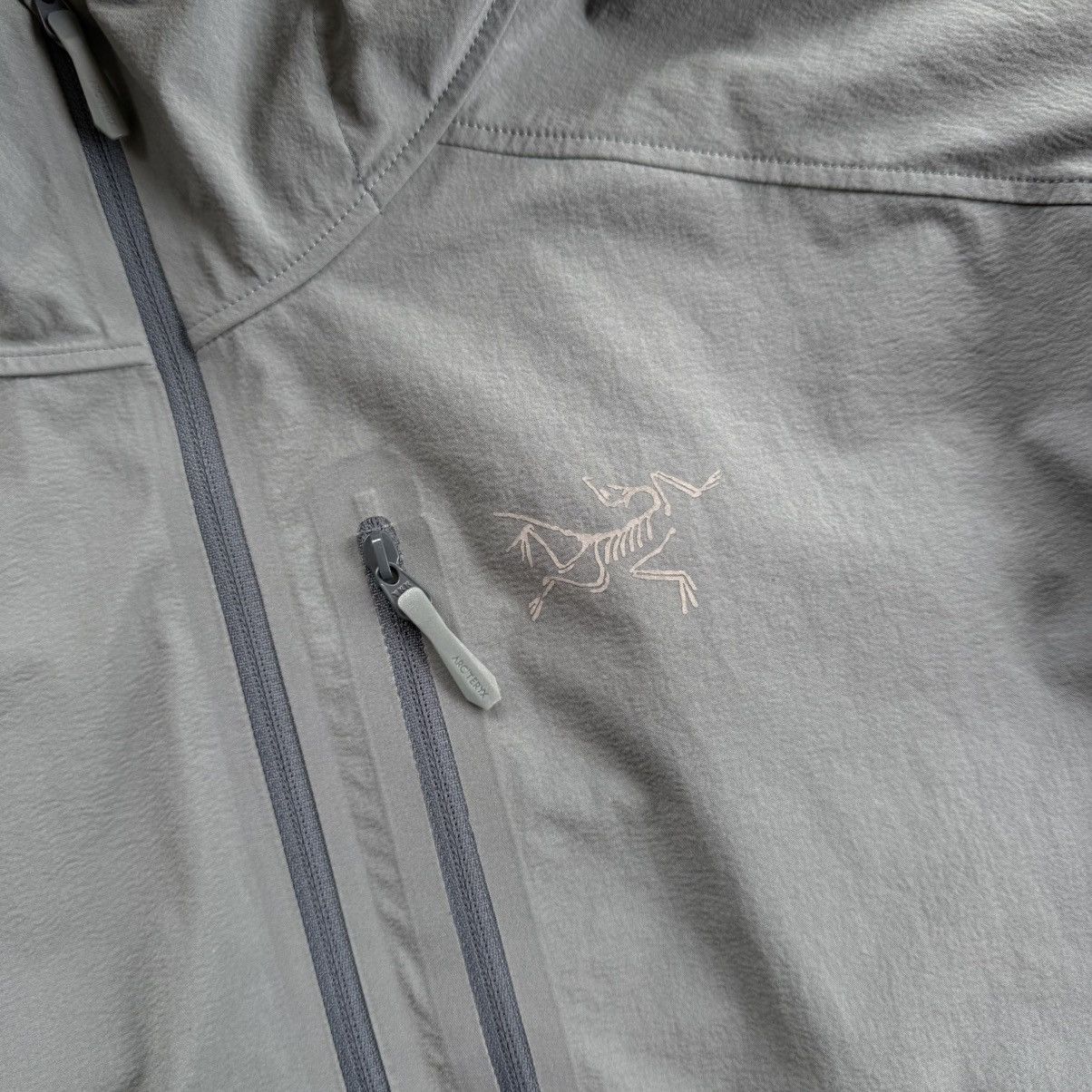 Arc'teryx Arc’teryx Sigma SL Anorak Jacket Size US M / EU 48-50 / 2 - 4 Thumbnail