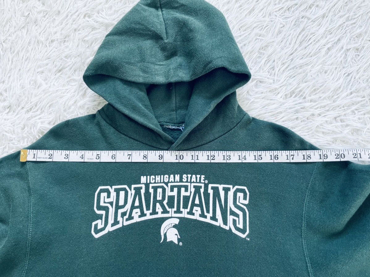 Sports Specialties Spartans Michigan State Hoodie Size US S / EU 44-46 / 1 - 6 Thumbnail
