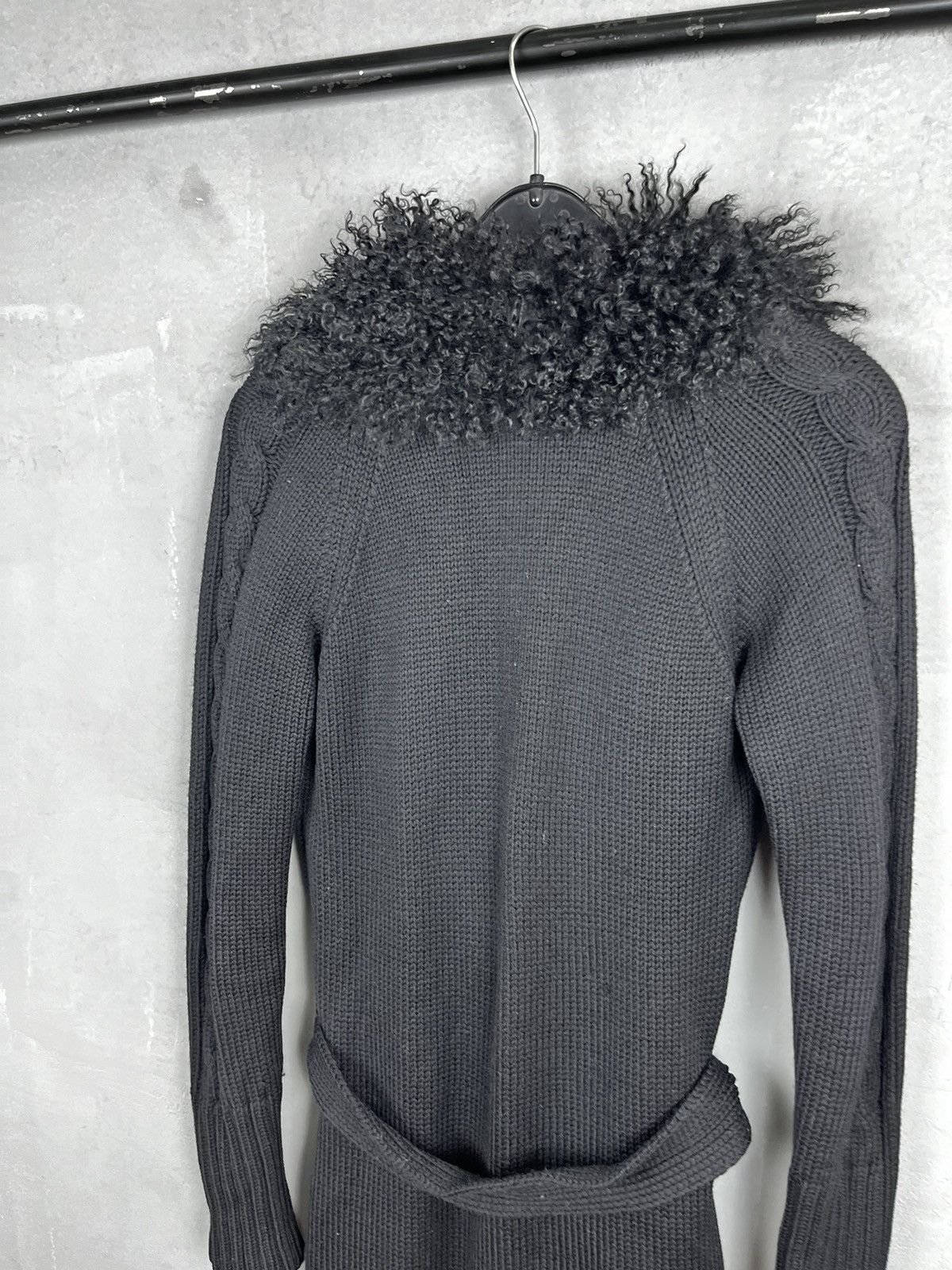 Just Cavalli × Roberto Cavalli Roberto Cavalli sweater Size S / US 4 / IT 40 - 10 Thumbnail