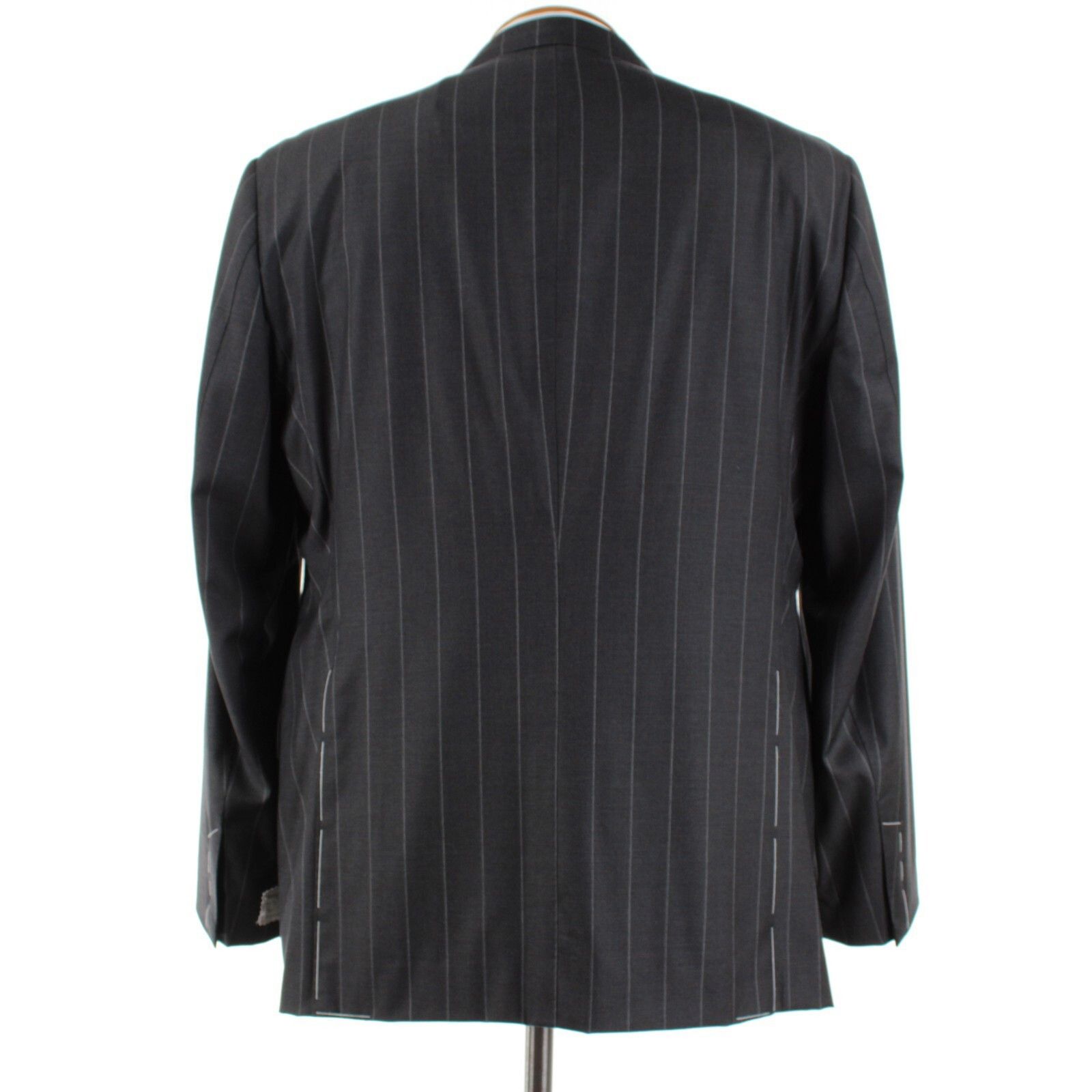 Other Castangia Suit Size US 48 Regular in Gray Size 48R - 7 Thumbnail