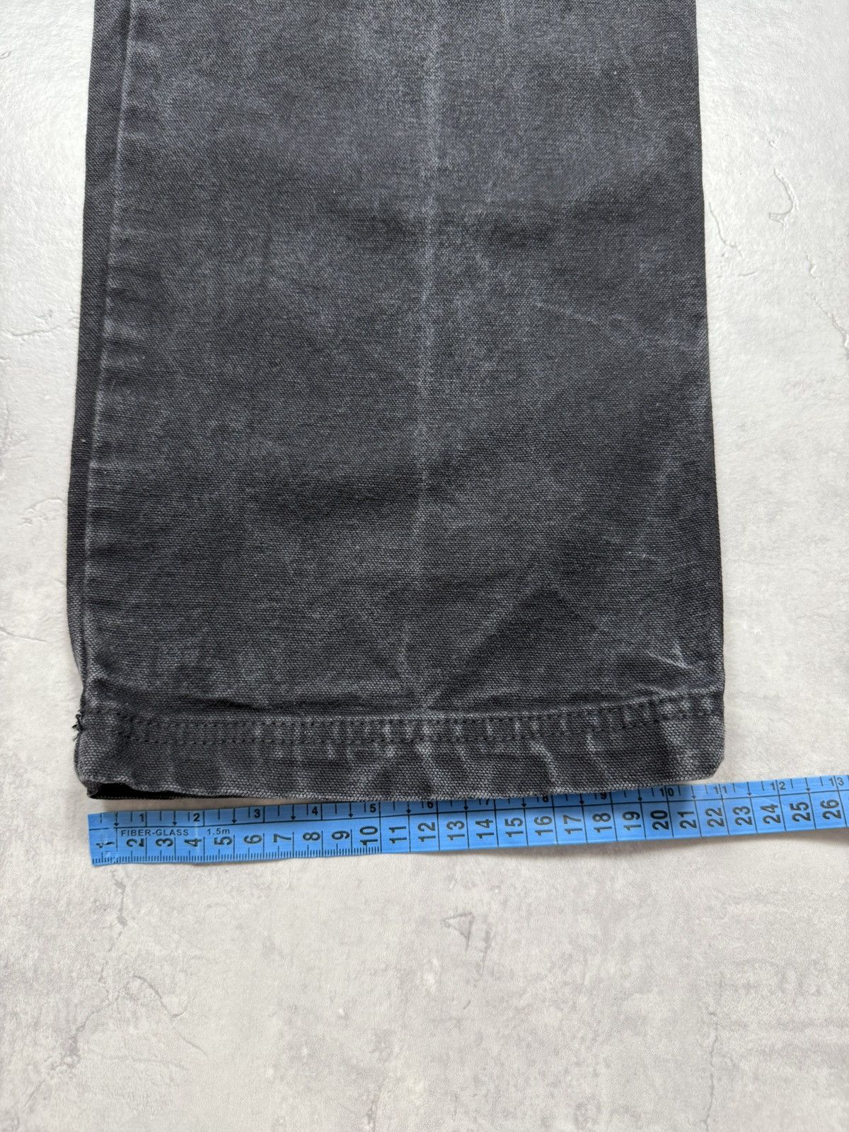 Quiksilver Quiksilver Vintage Jeans Size US 32 / EU 48 - 12 Thumbnail