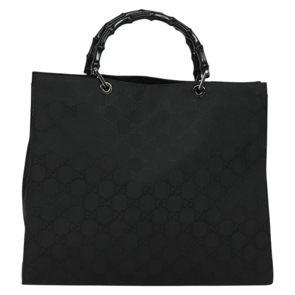 Gucci Gucci Bamboo tote Size ONE SIZE - 1 Thumbnail