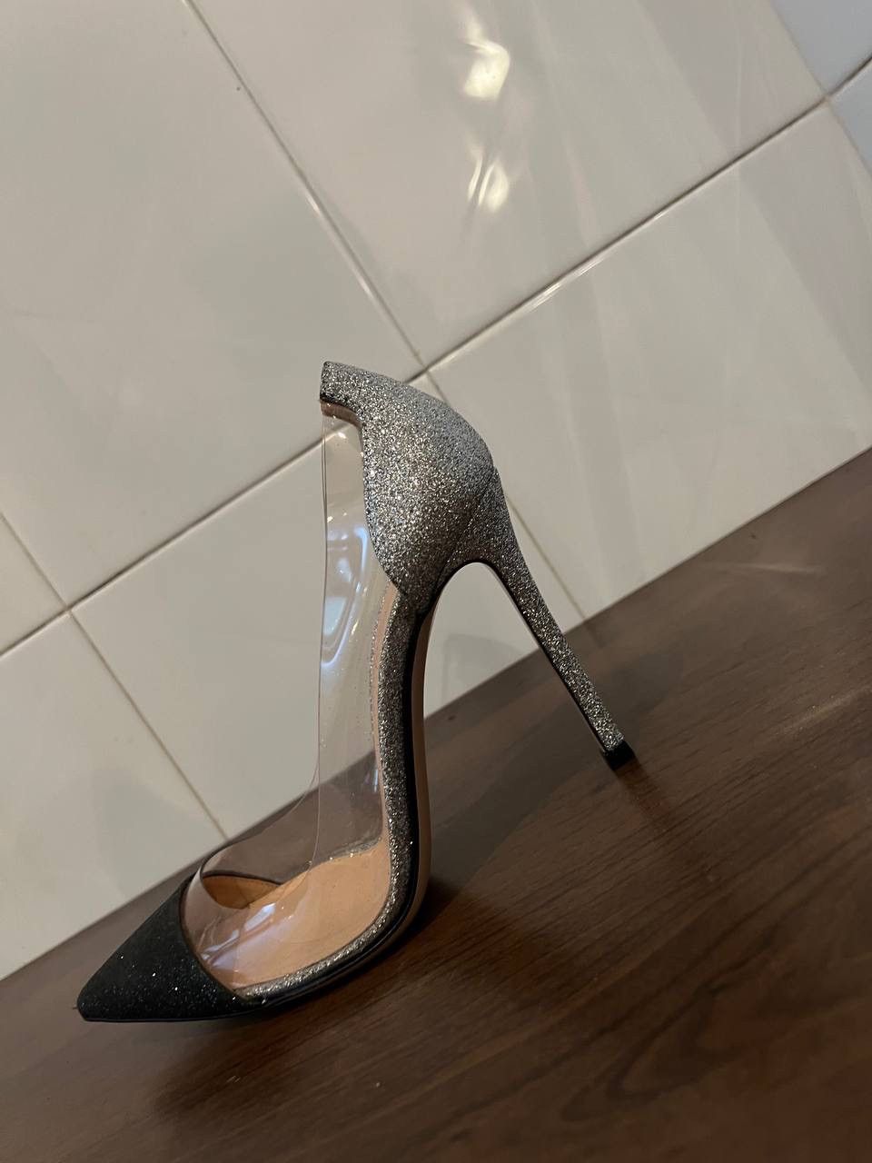 Gianvito Rossi New heels Size US 6 / IT 36 - 12 Thumbnail
