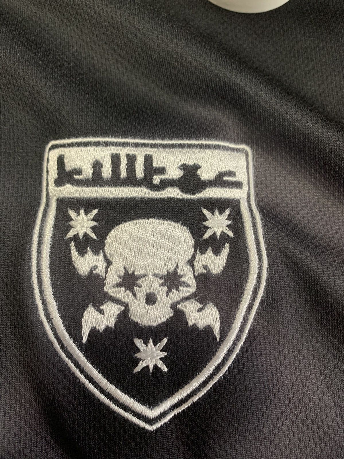 Other Killtec black FC Jersey Size US M / EU 48-50 / 2 - 4 Thumbnail