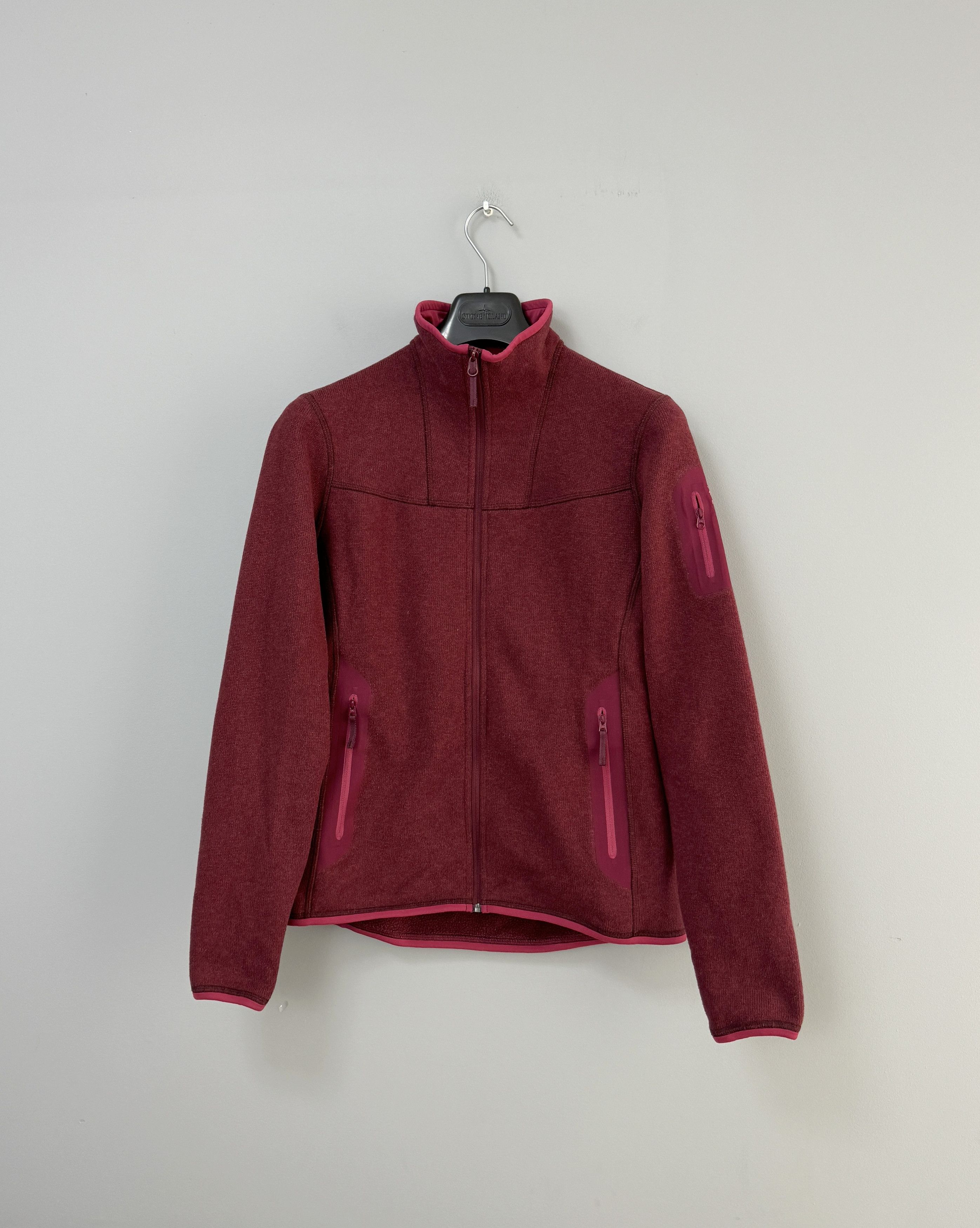 Arc'teryx Arcteryx Arc'teryx Covert Cardigan Full Zip Fleece Jacket M Size M / US 6-8 / IT 42-44 - 3 Thumbnail