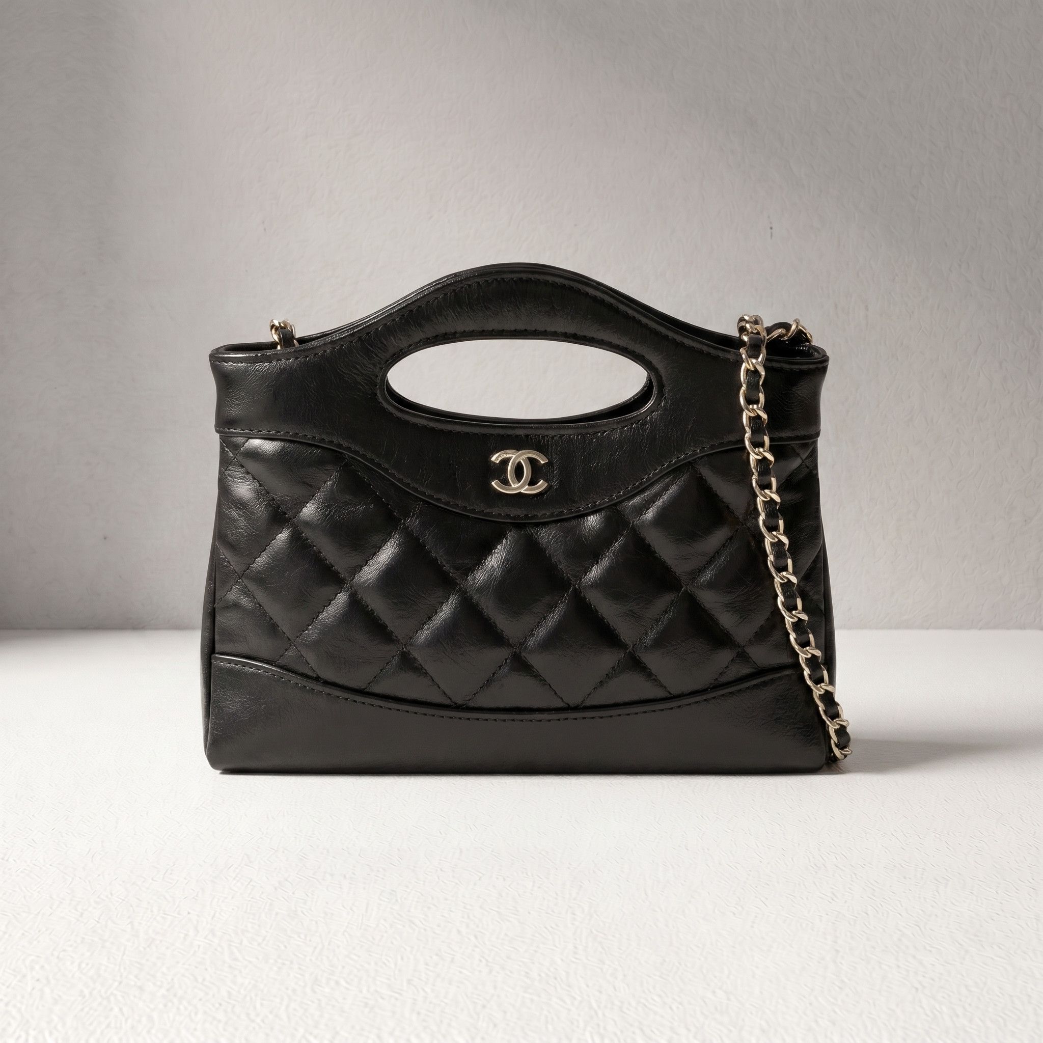 Chanel Chanel 31 Bag Size ONE SIZE - 1 Thumbnail
