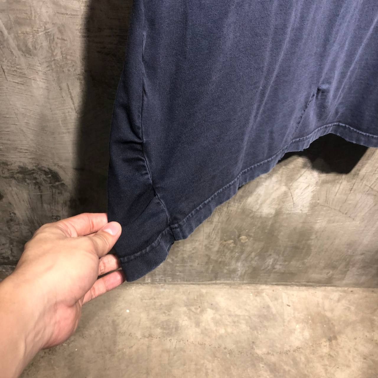 Balenciaga Balenciaga FBI Cracked tee Size US M / EU 48-50 / 2 - 6 Thumbnail