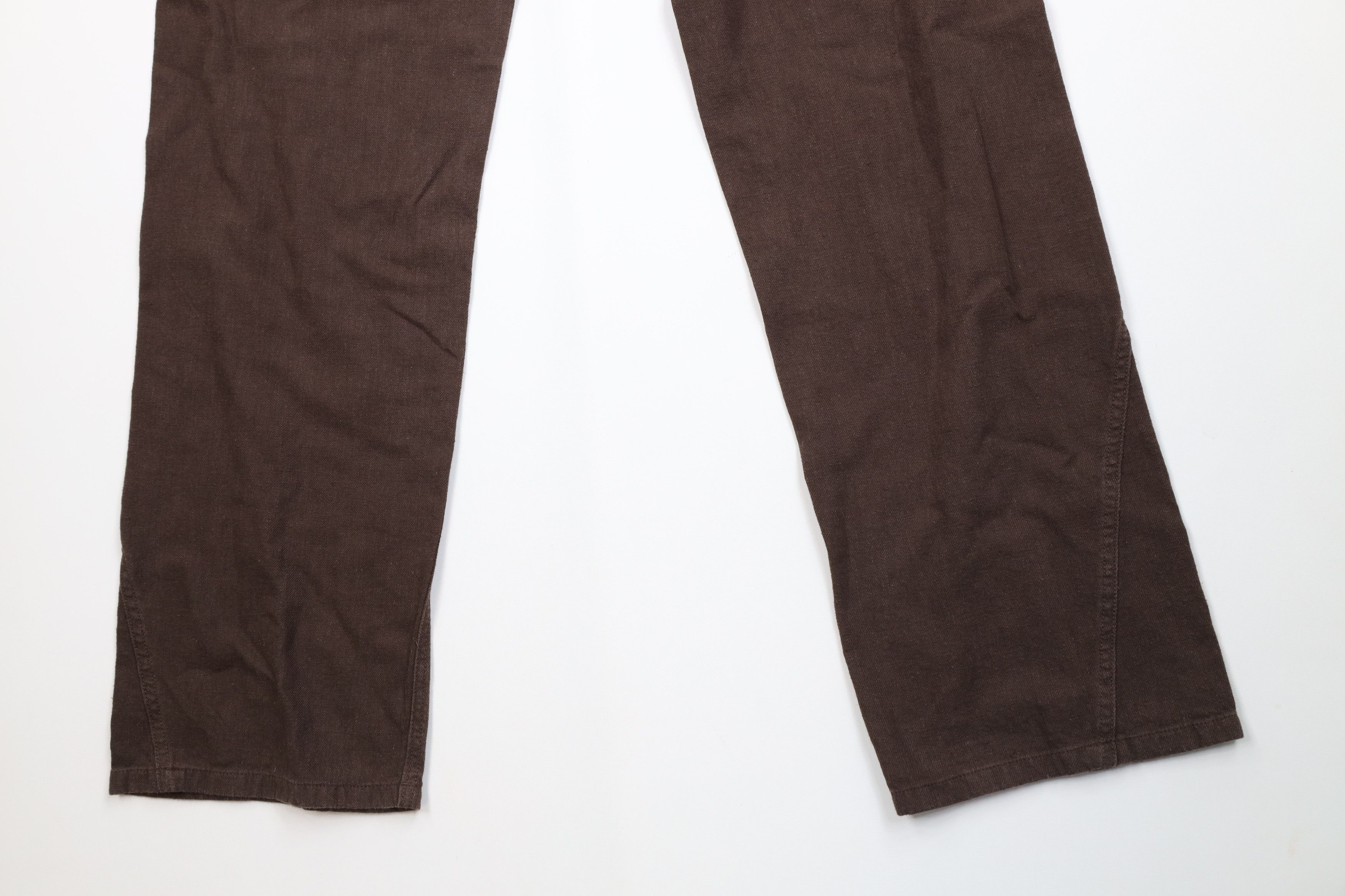 Prana prAna Breathe Hemp Organic Cotton Wide Leg Hiking Pants Size US 36 / EU 52 - 12 Thumbnail