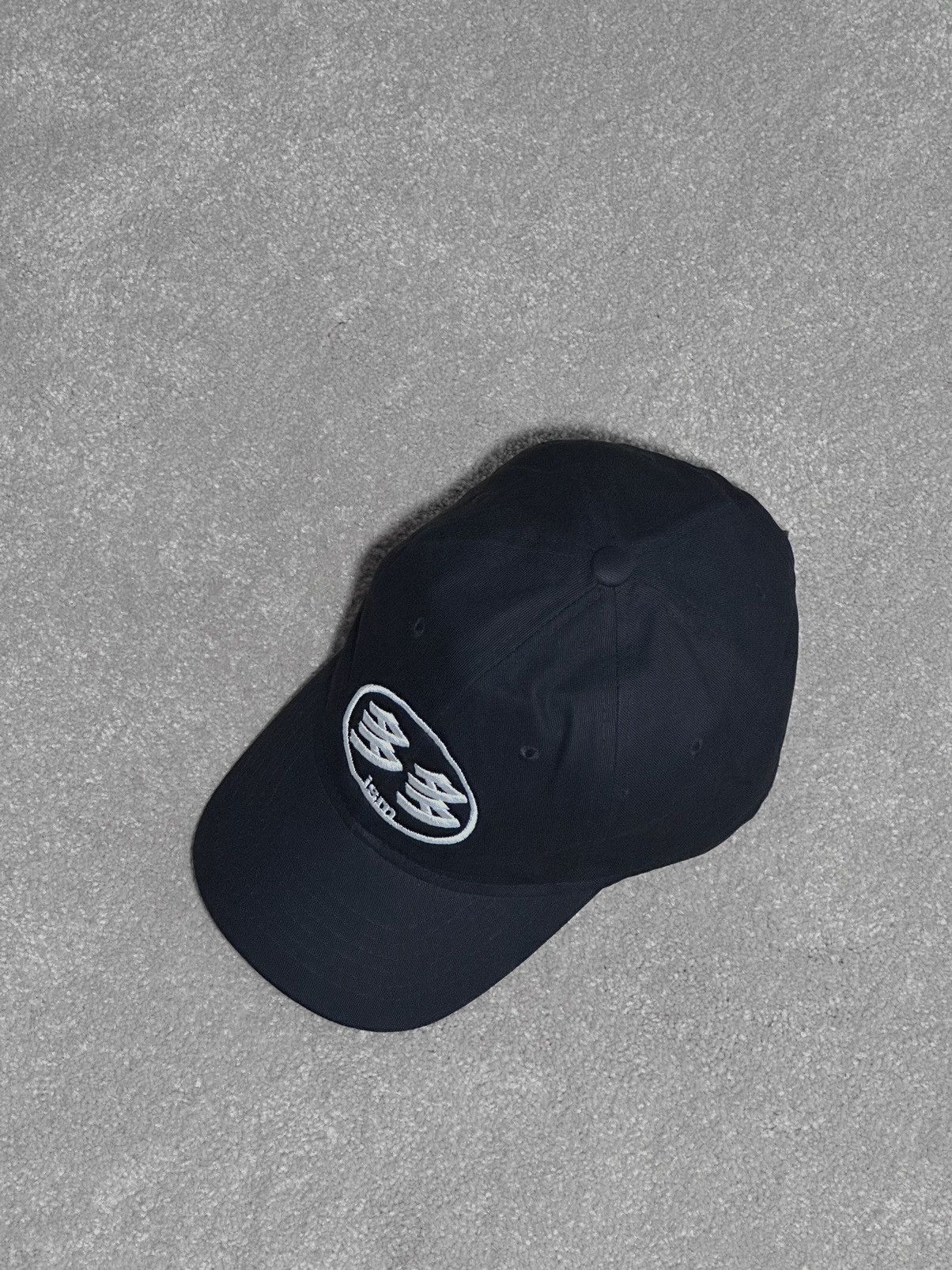 Kiko Kostadinov DaDa Service Cap | Grailed