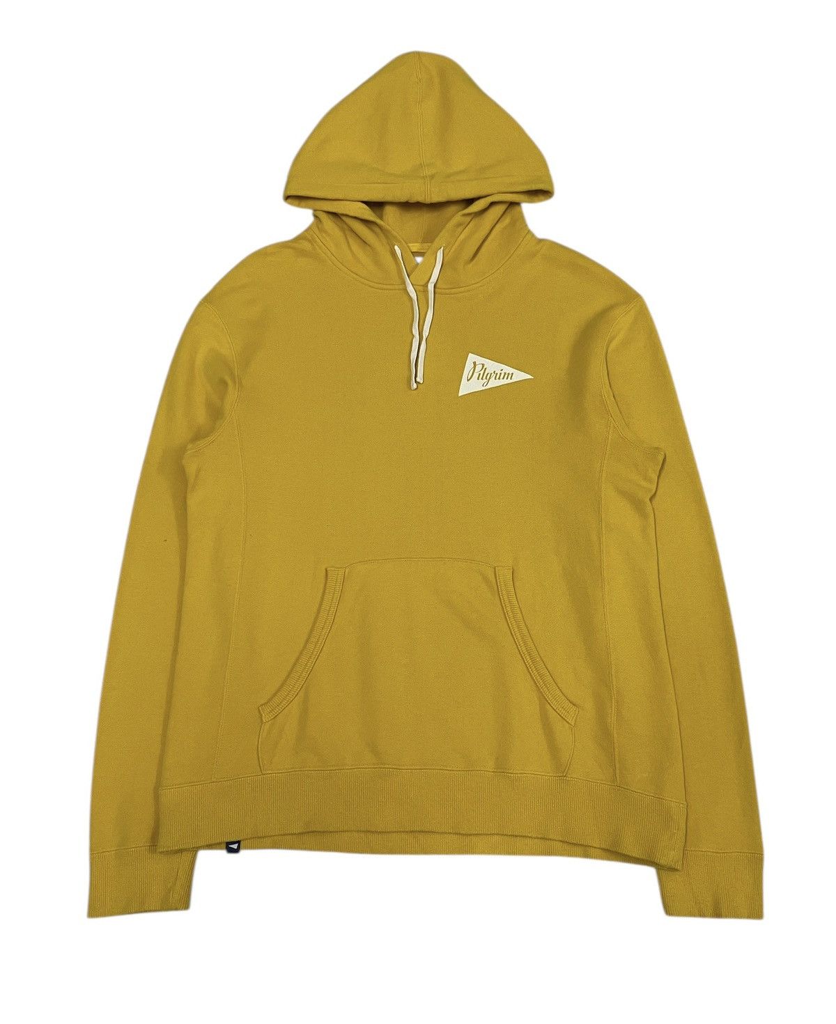 Pilgrim Surf + Supply Pilgrim Japan Hoodie Size US M / EU 48-50 / 2 - 1 Thumbnail