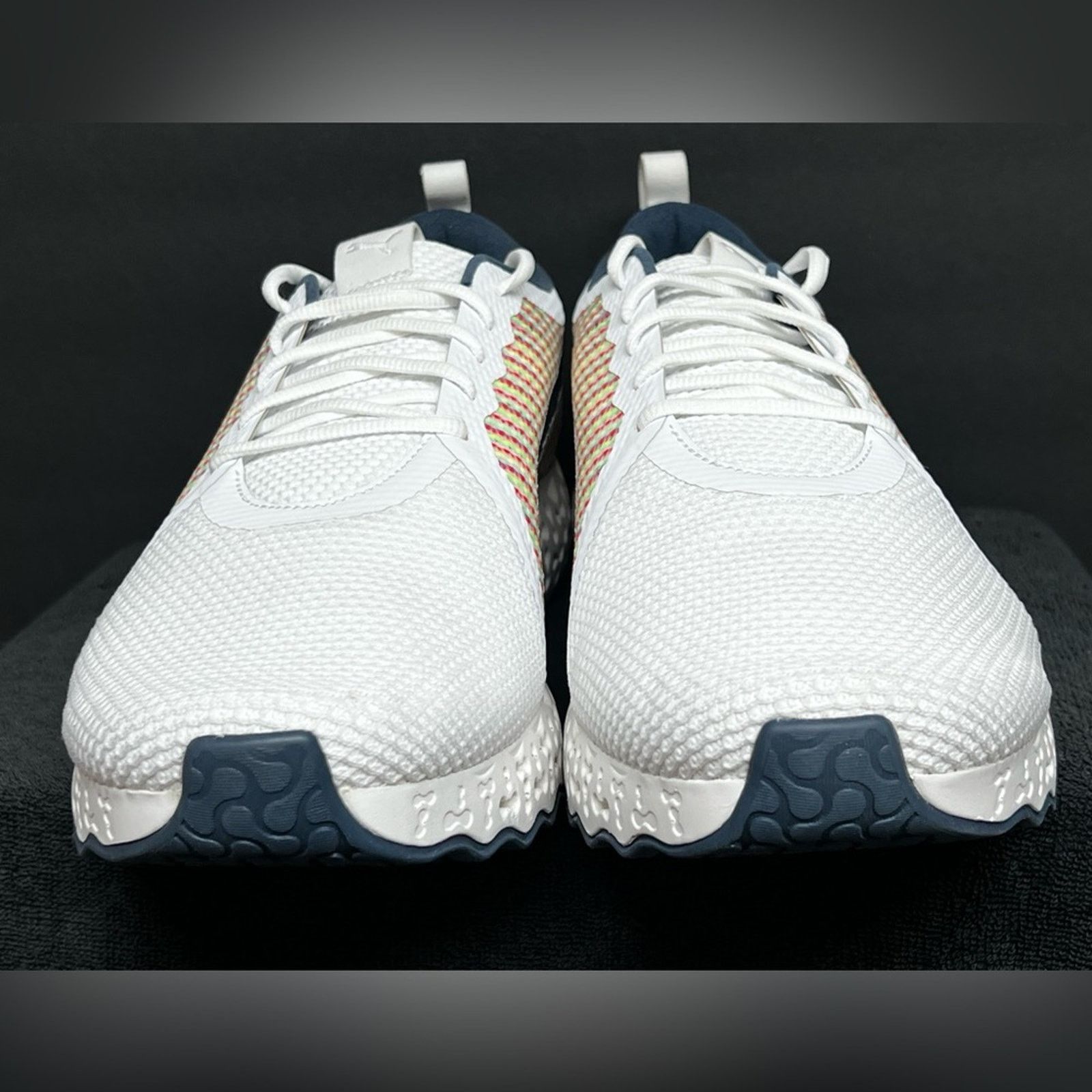 Puma PUMA Calibrate Runner Spectra PROMO SAMPLE RARE Men’s 18 Size US 15 / EU 48 - 3 Thumbnail