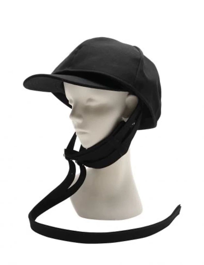 Raf Simons Raf Simons Limited Edition Double Layer Fashion Hat- DMC Size ONE SIZE - 1 Thumbnail