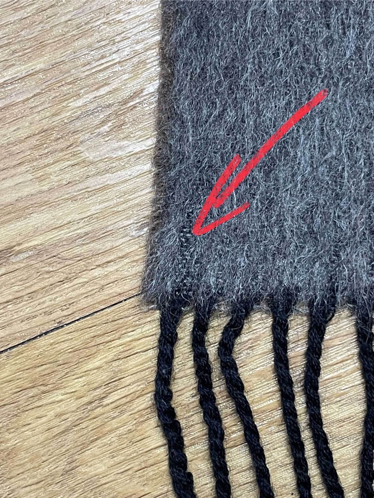 Fendi Fendi Scarf / Muffler - 6178 Size ONE SIZE - 11 Thumbnail