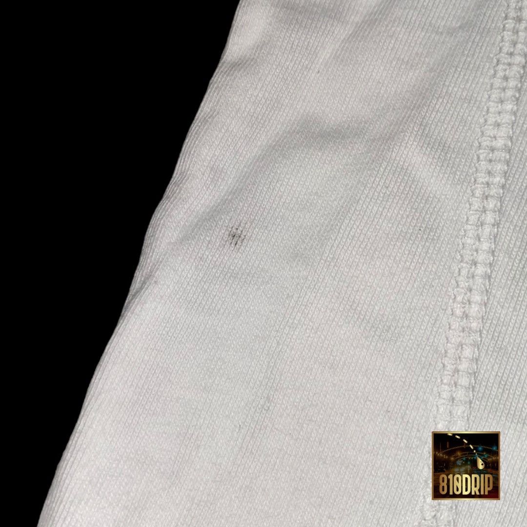 Vlone Rare Vlone Forgiato Tee (L) Size US L / EU 52-54 / 3 - 7 Thumbnail