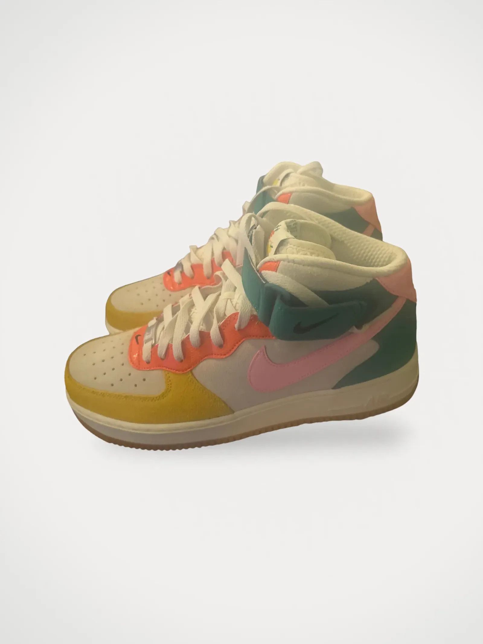 Nike Nike Sneakers Size US 12 / EU 45 - 1 Thumbnail