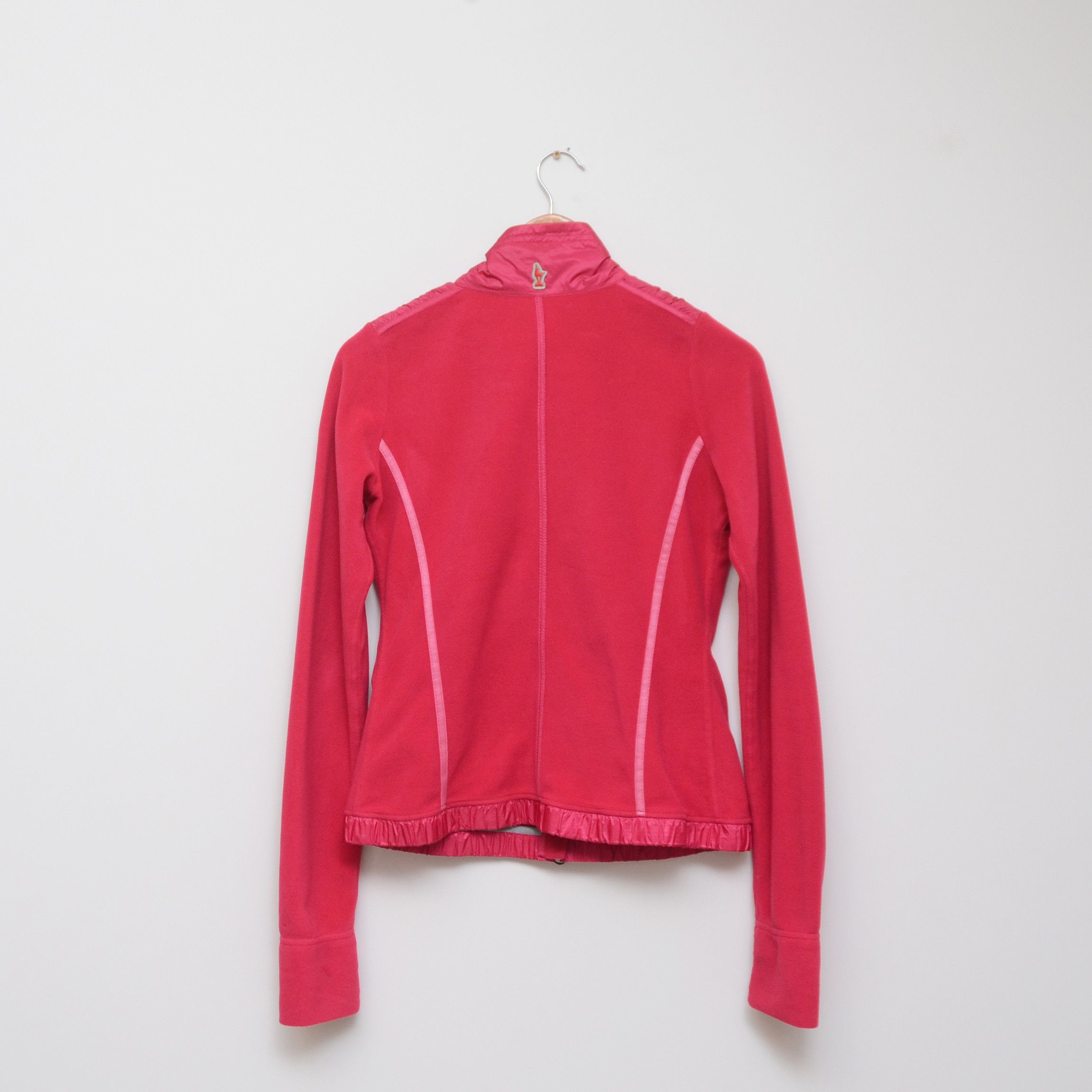 Frauenschuh Frauenschuh Limited Edition Fleece Jacket Ski Outdoor Size M / US 6-8 / IT 42-44 - 4 Thumbnail