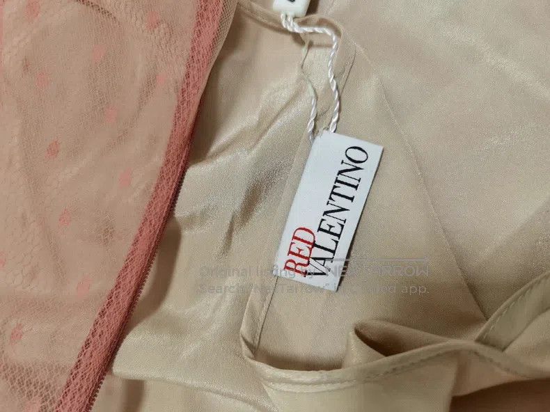 Valentino Valentino dress Size L / US 10 / IT 46 - 2 Thumbnail