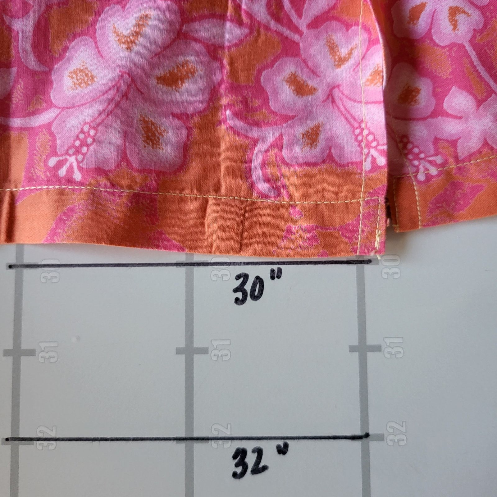 Other Vintage Armoshalik Indian Shirt Size XL Pink Yellow Floral Size US XL / EU 56 / 4 - 10 Thumbnail