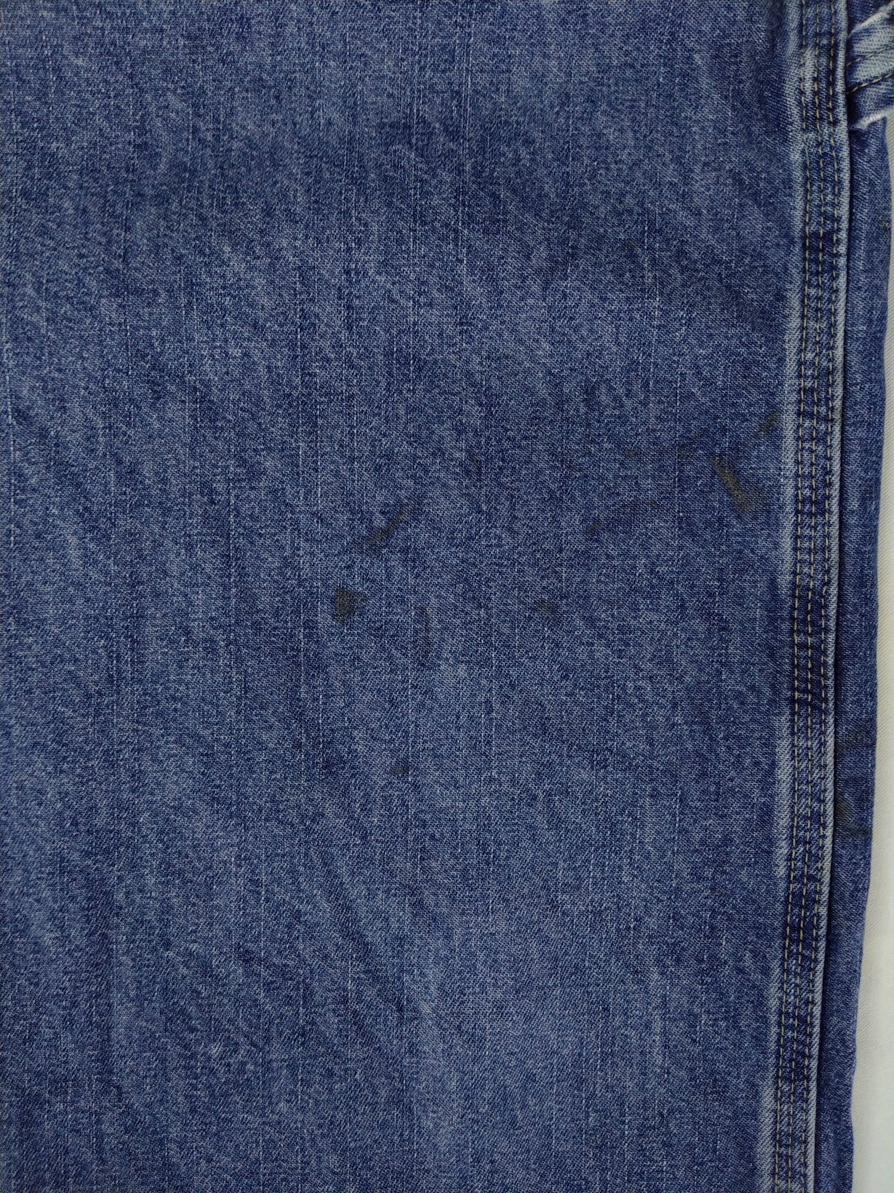 Wrangler Wrangler Carpenter Denim 37x31 -JN400 Size US 37 - 10 Thumbnail