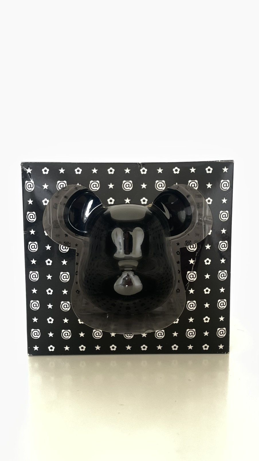 G Shock G Shock x Bearbrick 2013 (New in Box) Size ONE SIZE - 7 Thumbnail