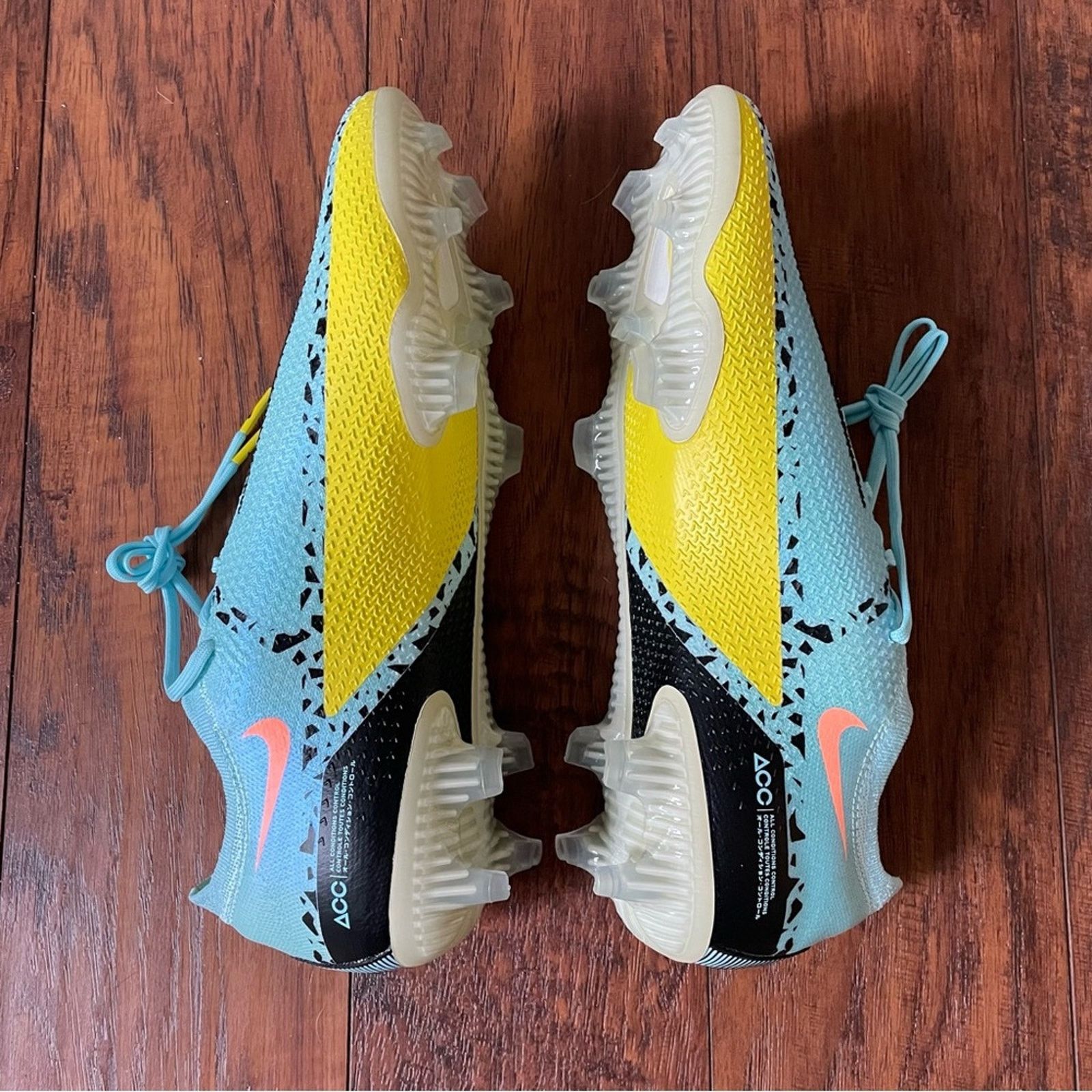 Nike PHANTOM GT2 ELITE FG 9 Size US 9 / EU 42 - 8 Thumbnail