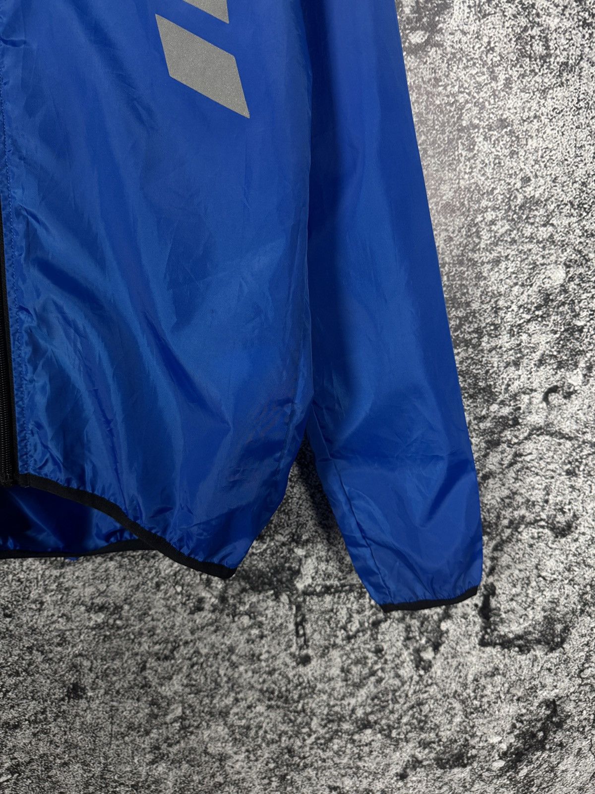 Other Sportful Full Zip Cycling Jacket Bike Windbreaker Size L Size US L / EU 52-54 / 3 - 5 Thumbnail
