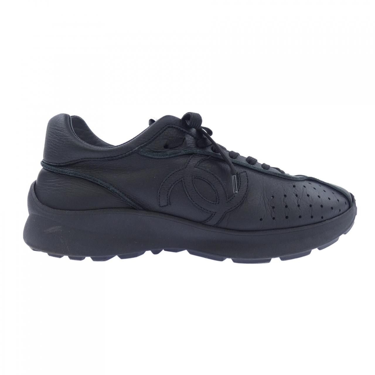 Chanel Chanel Chanel Sneakers Others Shoes G46253 DUTY FREE for USA Size ONE SIZE - 1 Thumbnail