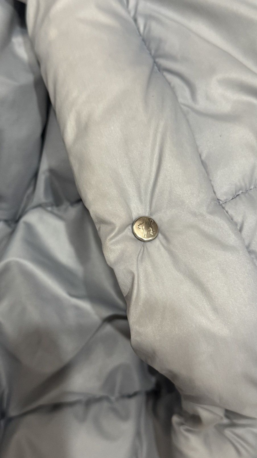 Moncler Moncler Grenoble puffer 70s Size US M / EU 48-50 / 2 - 13 Thumbnail