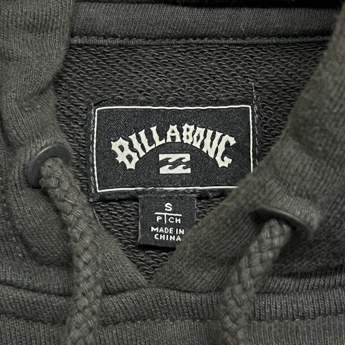 Billabong Vintage Billabong Hoodie Size US S / EU 44-46 / 1 - 5 Thumbnail