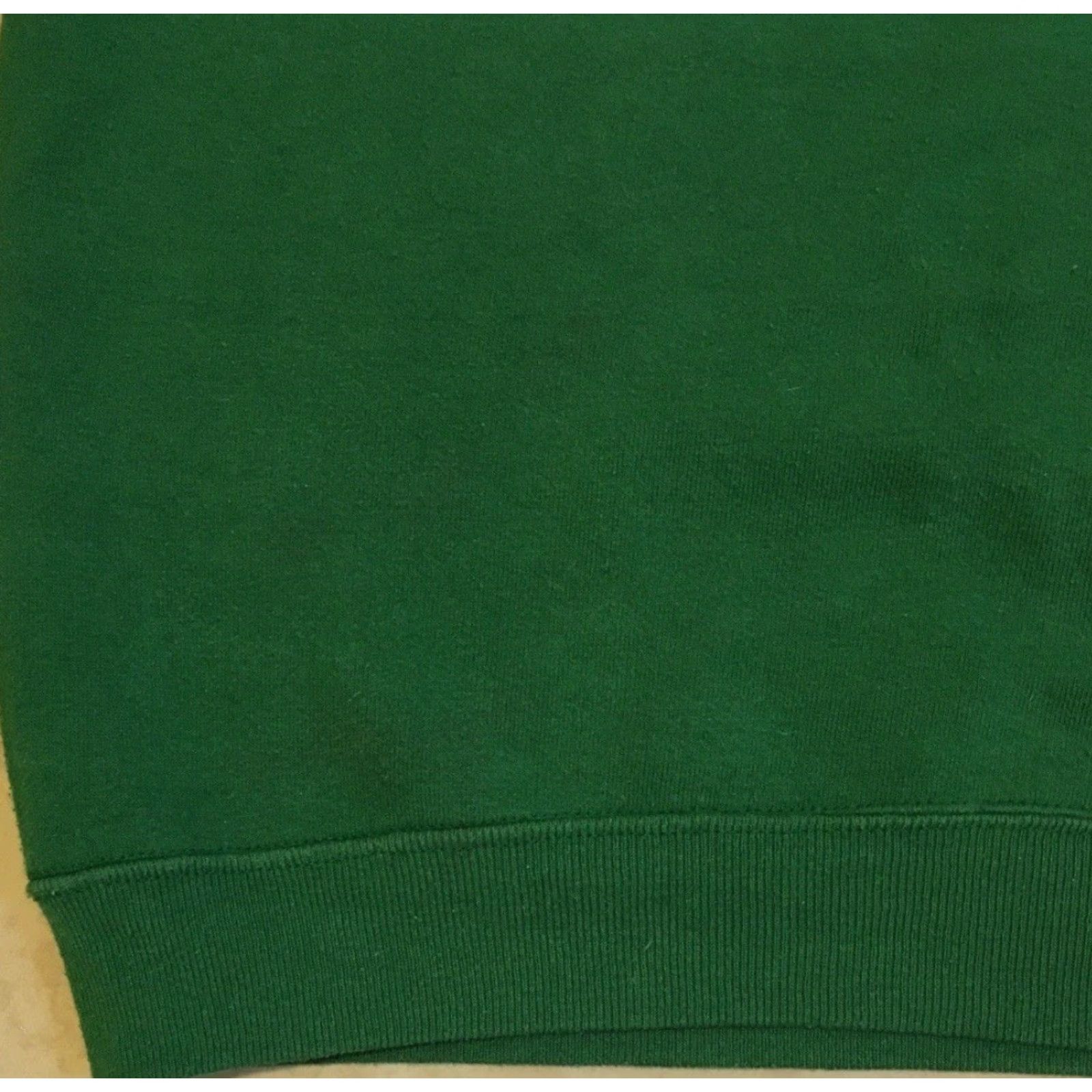 Russell Athletic VINTAGE Russell Athletic Delta Sigma Phi Frat Hoodie S Green 80s 90s Grunge Distressed Pullover Reverse Weave Men Size US S / EU 44-46 / 1 - 6 Thumbnail