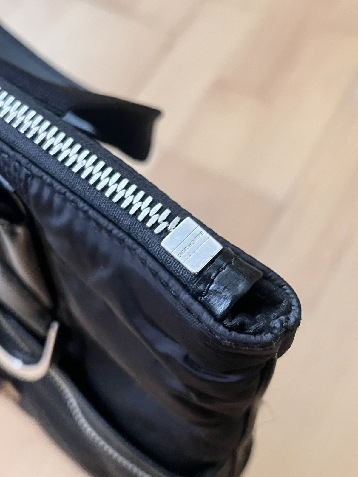 Dior Dior homme mans hand bag Size ONE SIZE - 5 Thumbnail