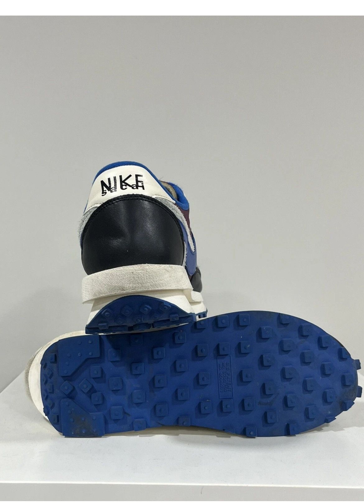 Nike × Sacai × Undercover LD Waffle 8 Size US 8 / EU 41 - 12 Thumbnail