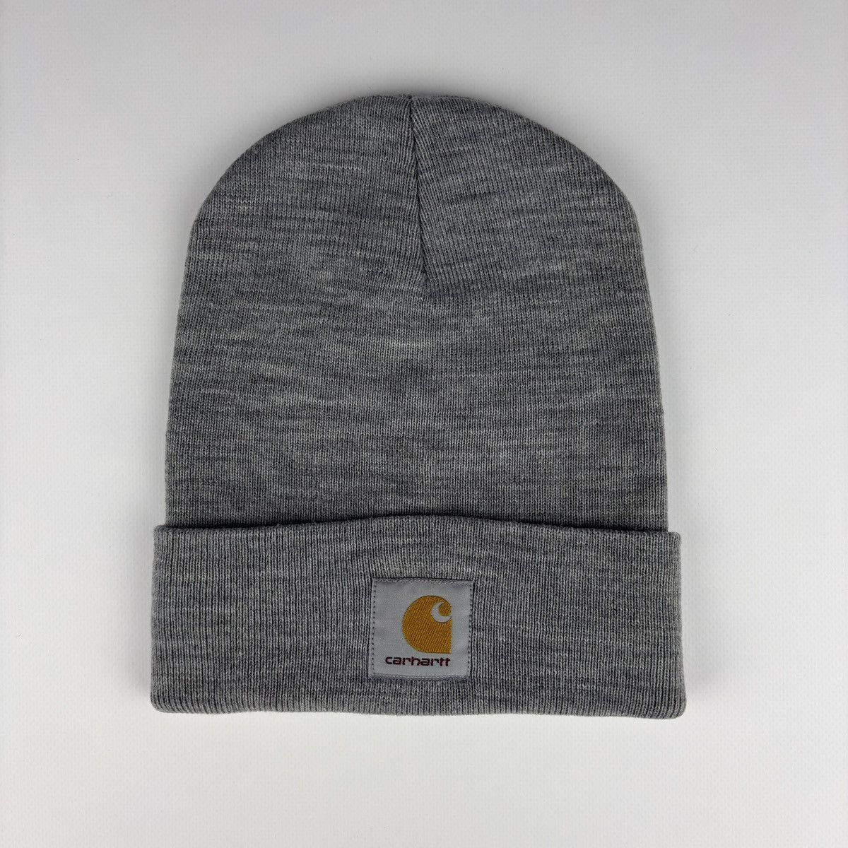 Carhartt Vintage Carhartt Acrylic Watch Hat Size ONE SIZE - 2 Thumbnail