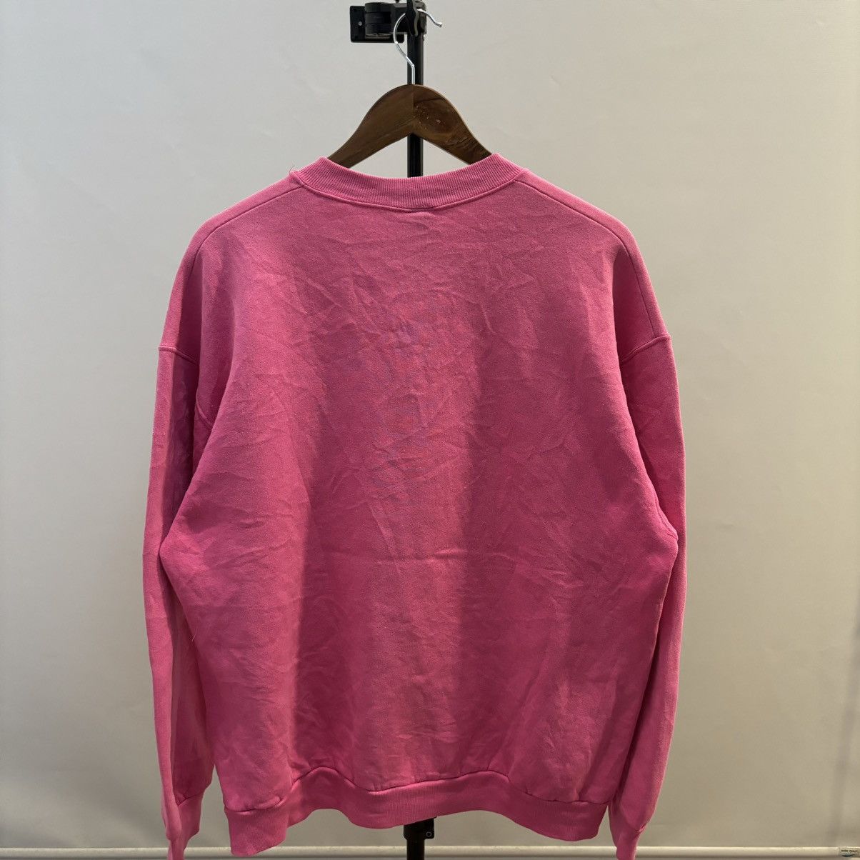 Vintage Vintage Horse Sweatshirt Rock Pop Size US XL / EU 56 / 4 - 5 Thumbnail