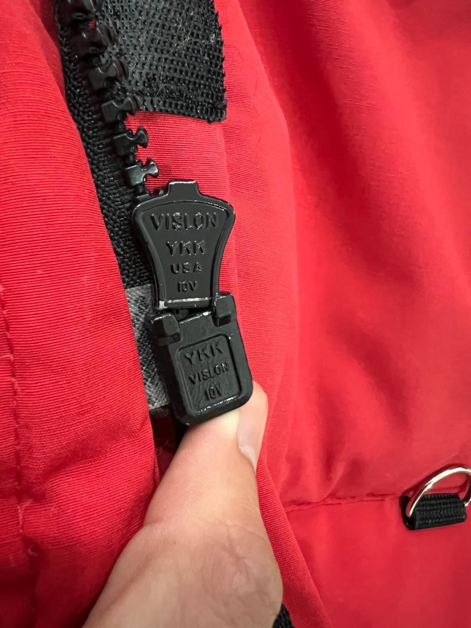 Canada Goose × Vintage Canada goose women’s resolute parka Size XXS / US 00 / IT 34 - 22 Thumbnail