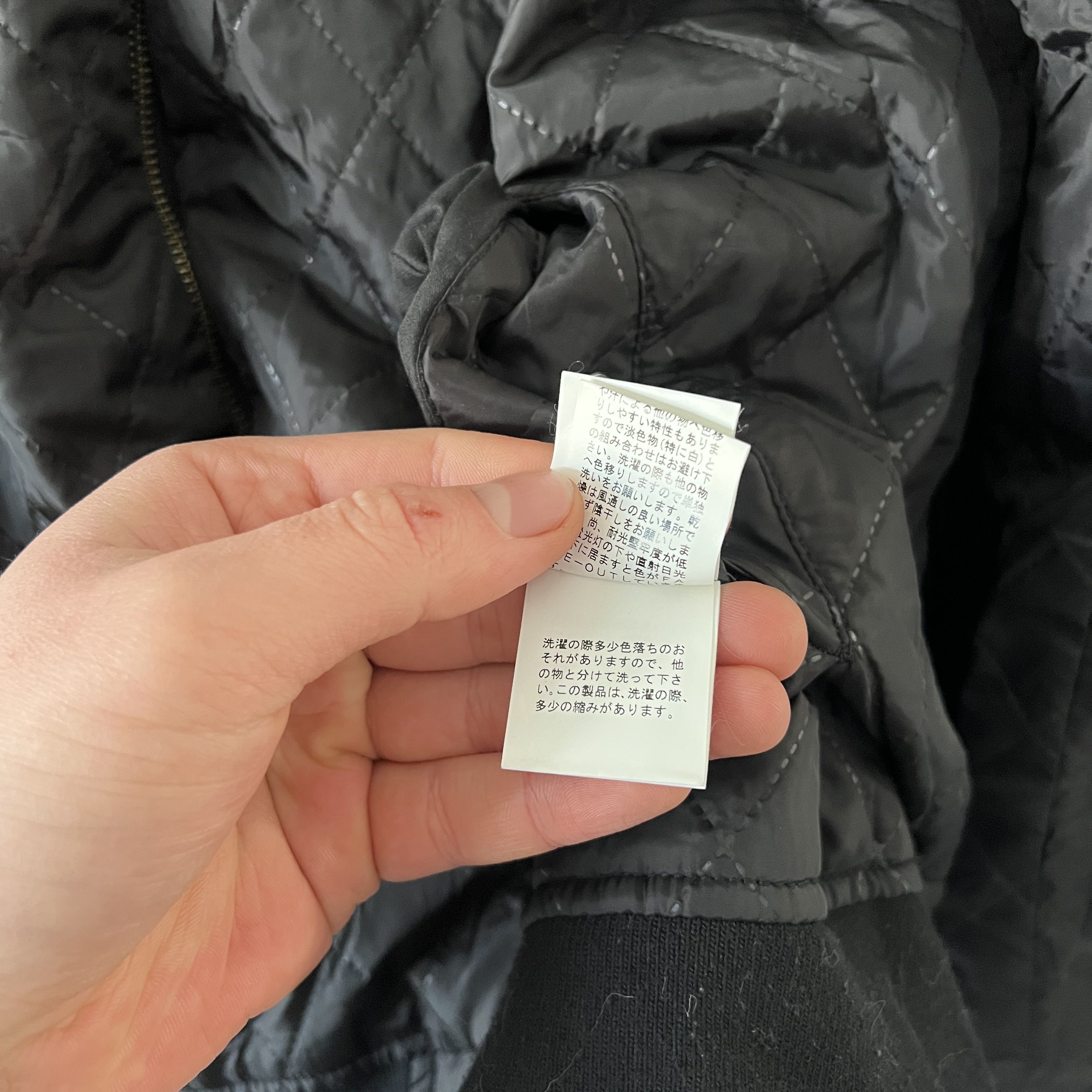 Japanese Brand Difference Rupert Reversible Multipocket Field Jacket S Size US S / EU 44-46 / 1 - 17 Thumbnail