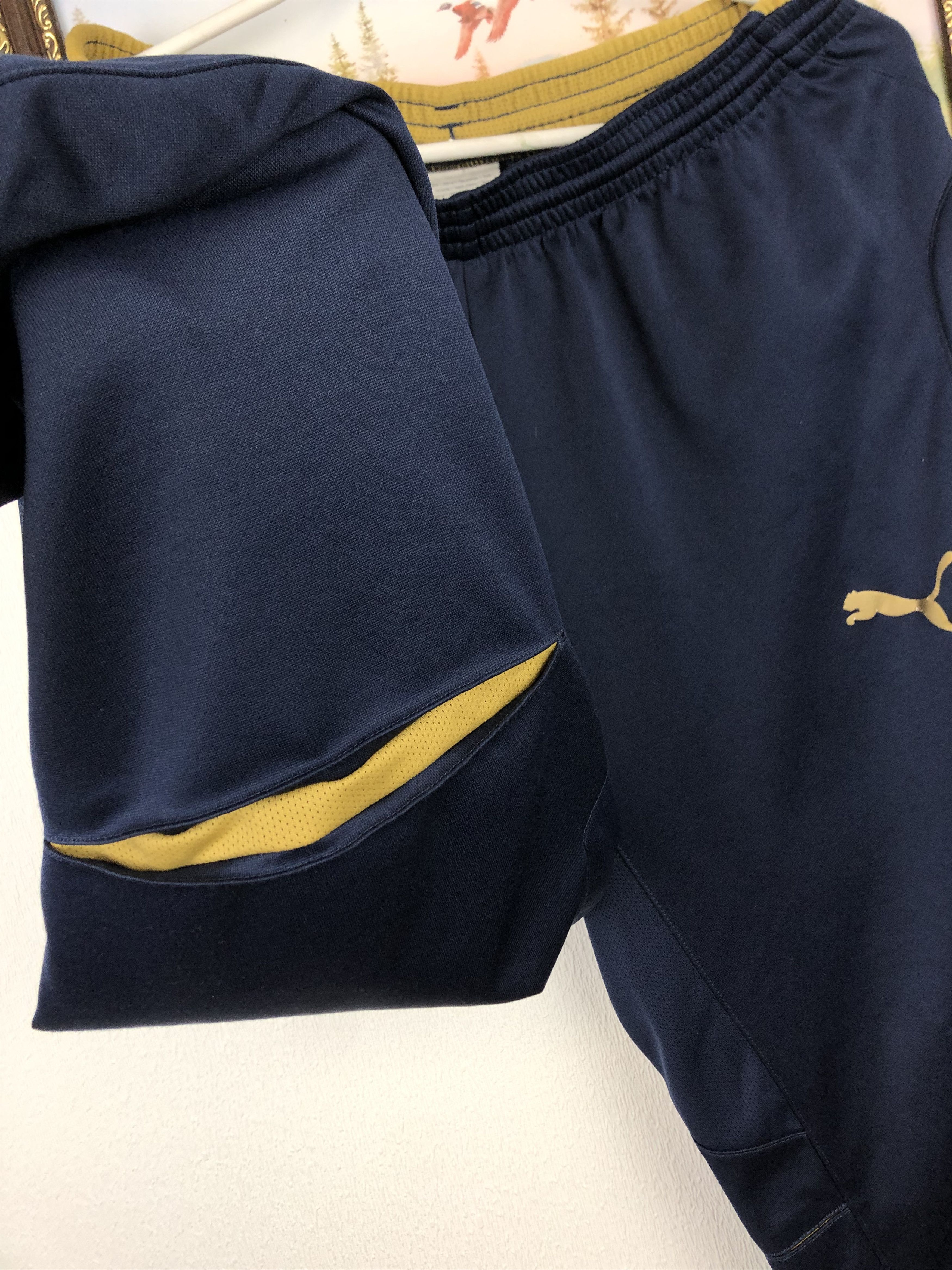 Other Arsenal Football Pants Soccer Track Sweatpants Gunners L Size US 34 / EU 50 - 4 Thumbnail