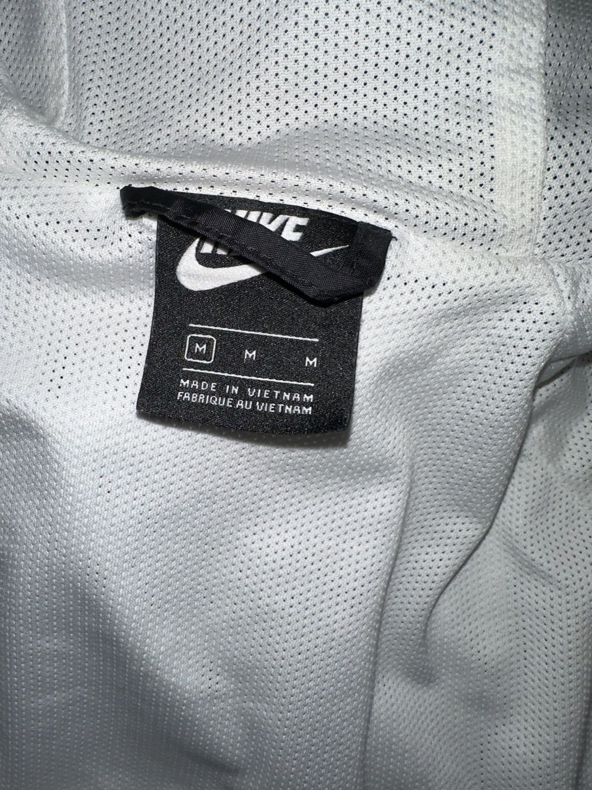 Nike × Other Nike Tech Windbreaker Size US M / EU 48-50 / 2 - 6 Thumbnail