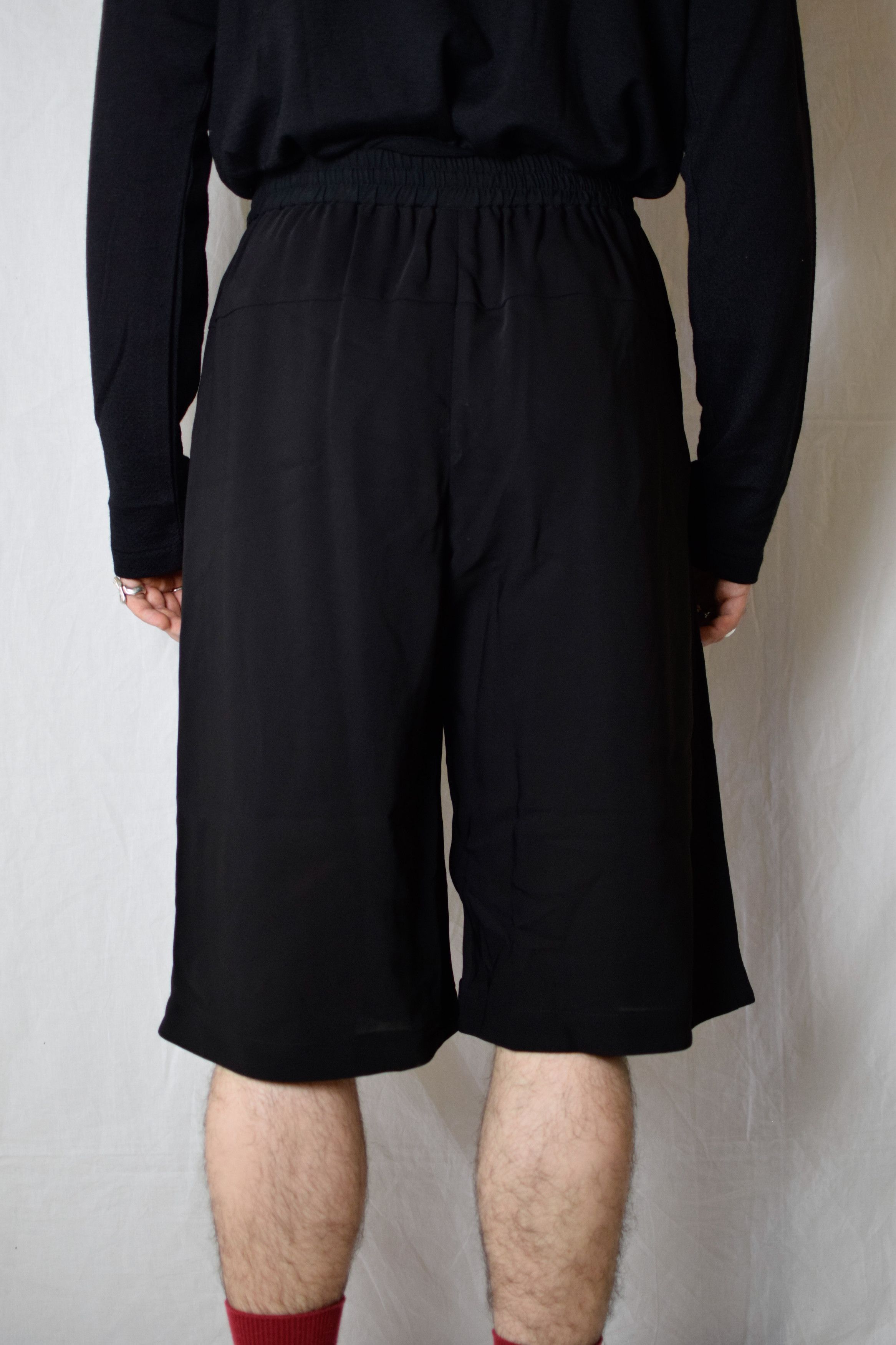 Devoa Devoa SS25 Shorts - PTK-WFVG Size US 32 / EU 48 - 6 Thumbnail