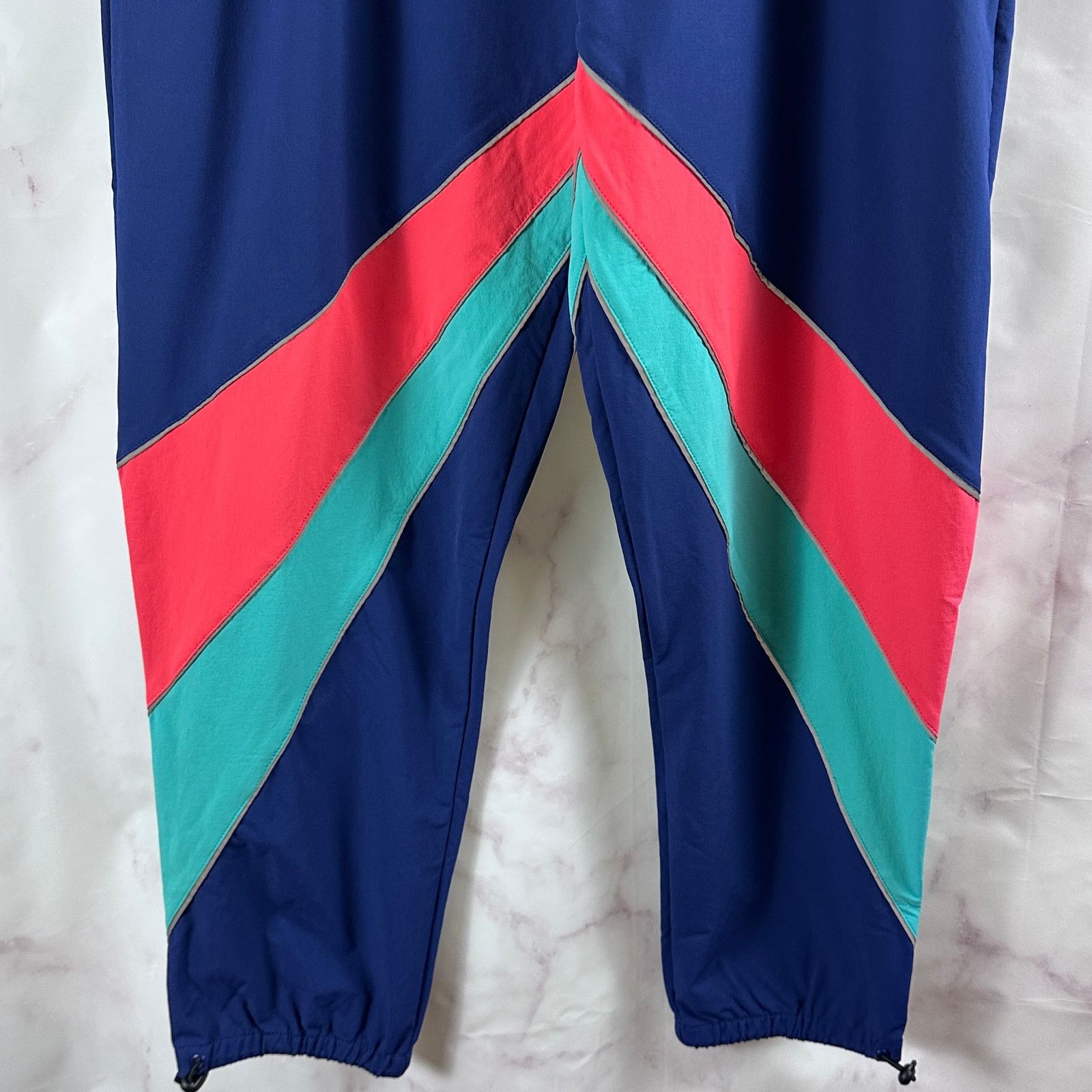 Billionaire Boys Club Retro Colorblock Joggers Size US 40 / EU 56 - 4 Thumbnail