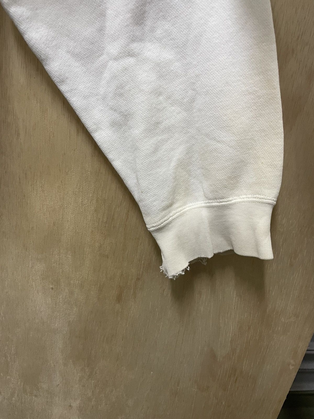 Nike × Vintage Vintage Nike Sweatshirt Size US XL / EU 56 / 4 - 2 Thumbnail