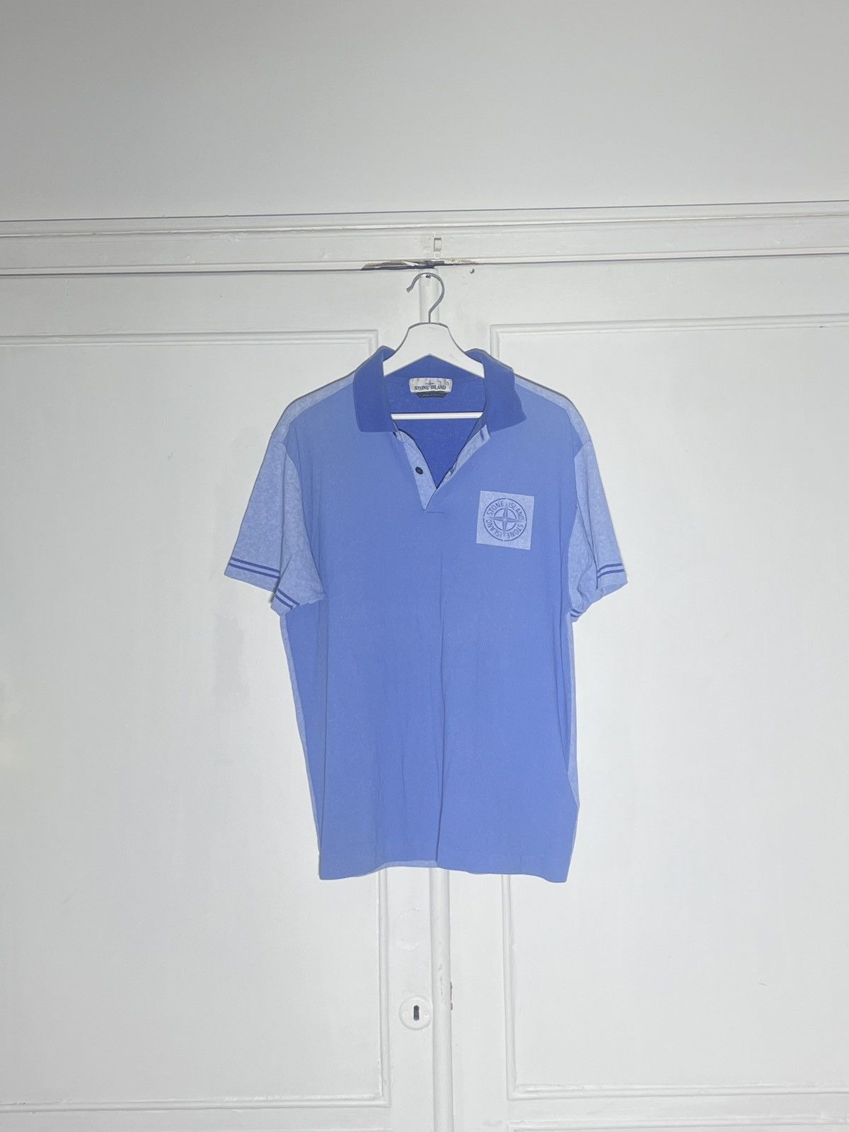 STONE ISLAND T-SHIRT