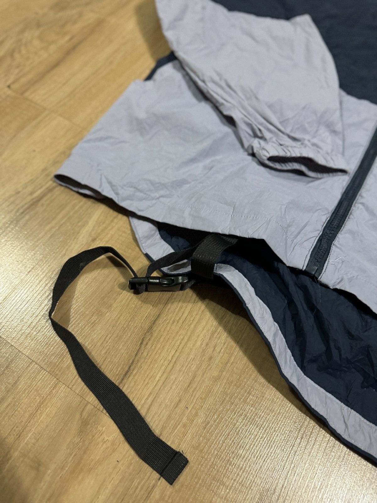 Other FIELDCORE TWO TONES GORPCORE WINDBREAKER Size US L / EU 52-54 / 3 - 2 Thumbnail