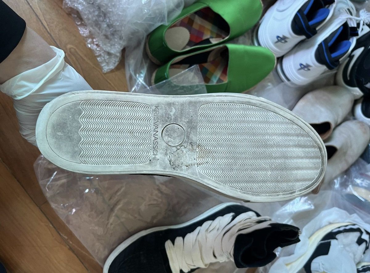 Kris Van Assche Kris Van Assche Sneaker Size US 9 / EU 42 - 6 Thumbnail