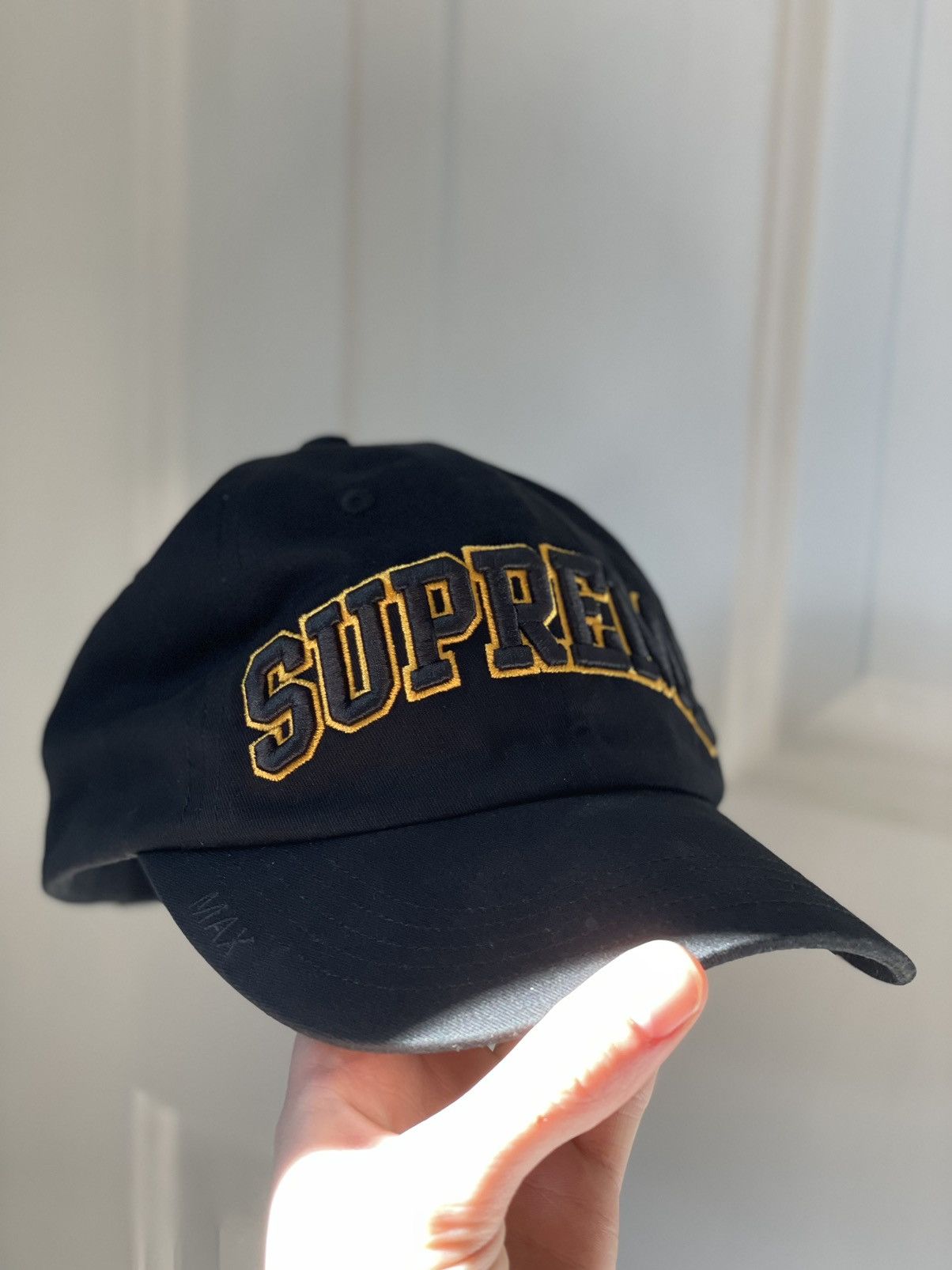 Designer × Supreme Supreme fw 2024 hat Size ONE SIZE - 1 Thumbnail