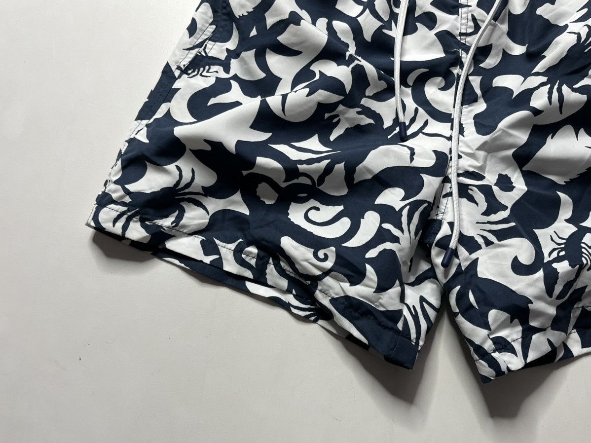 Polo Ralph Lauren Polo Ralph Lauren swimming shorts Size US 32 / EU 48 - 3 Thumbnail